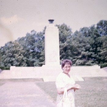 Photo of Alice Persyn